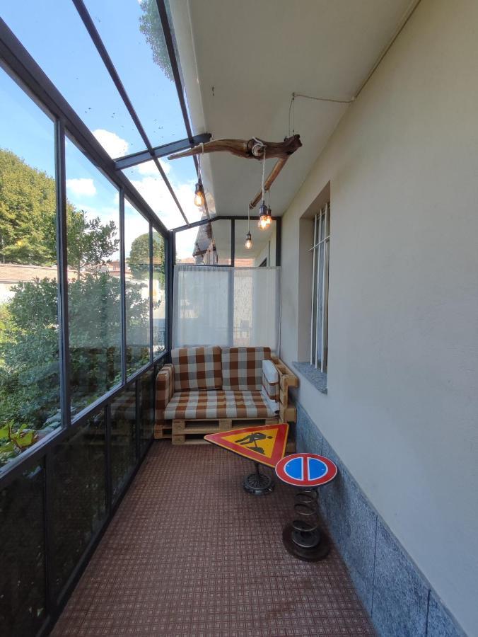 Ca Di Me Βίλα La Morra Εξωτερικό φωτογραφία