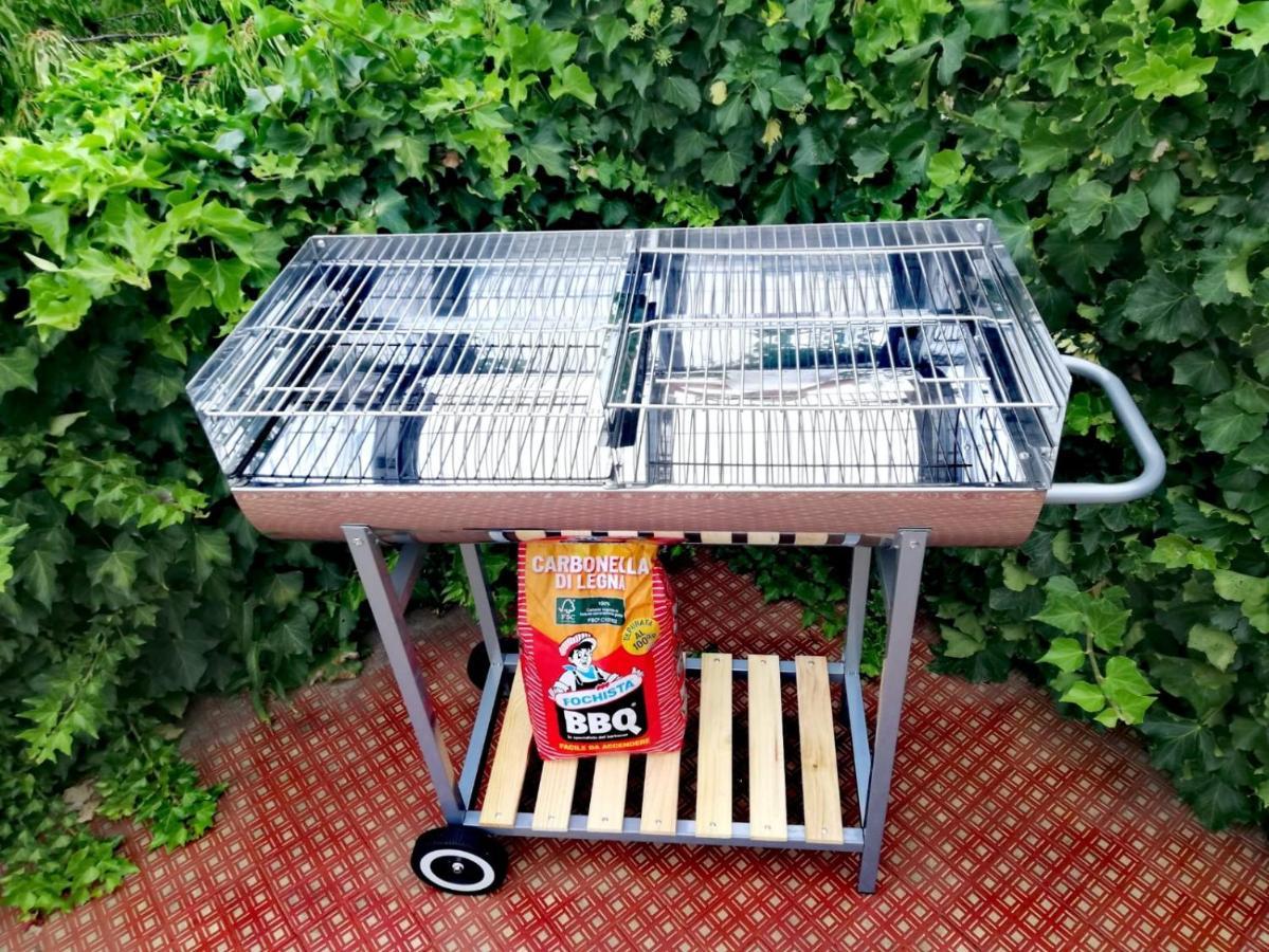 Ca Di Me Βίλα La Morra Εξωτερικό φωτογραφία